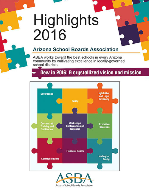 Annual Highlights 2016