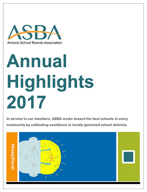 Annual Highlights 2017