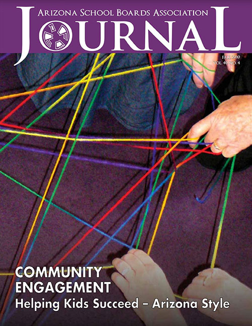 ASBA Journal Fall 2010