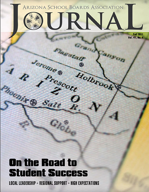 ASBA Journal Fall 2011