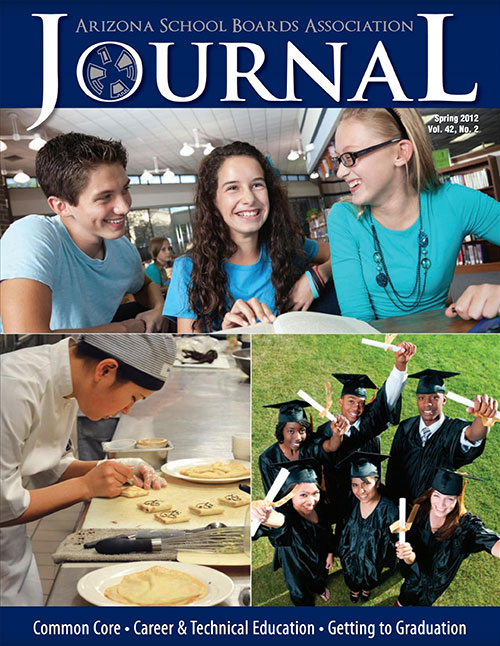 ASBA Journal Spring 2012
