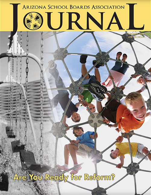 ASBA Journal Summer 2010