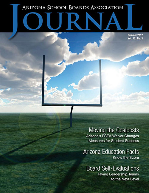 ASBA Journal Summer 2012