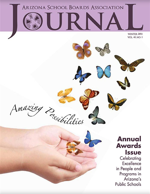 ASBA Journal Winter 2011