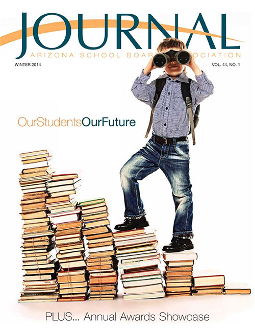 ASBA Journal Winter 2014