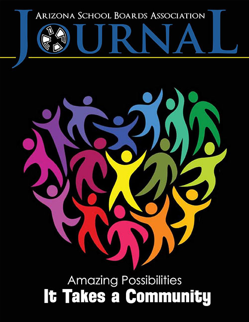 ASBA Journal Spring 2011