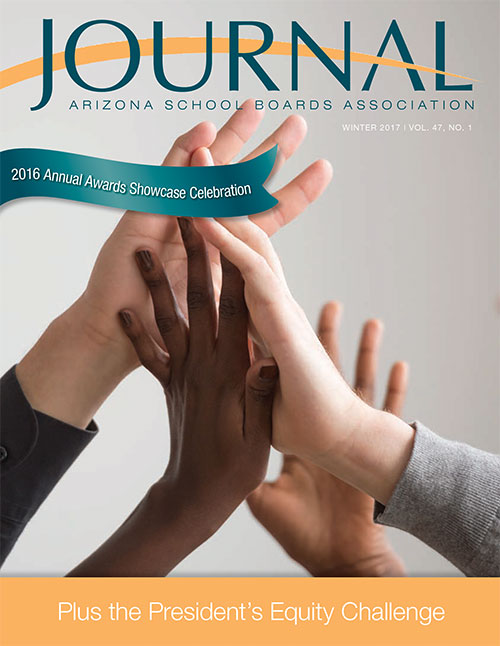 ASBA Journal Winter 2017