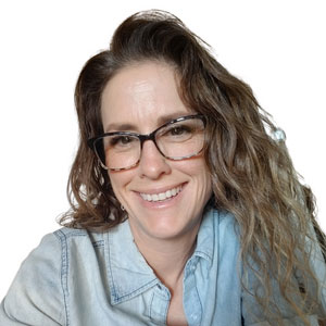 Carolyn Freedman