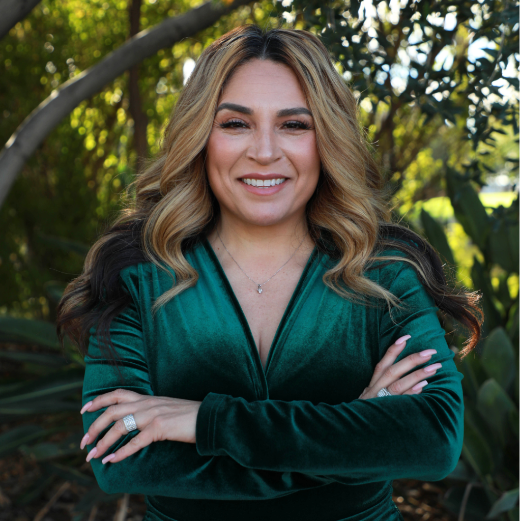 Heidi Vega