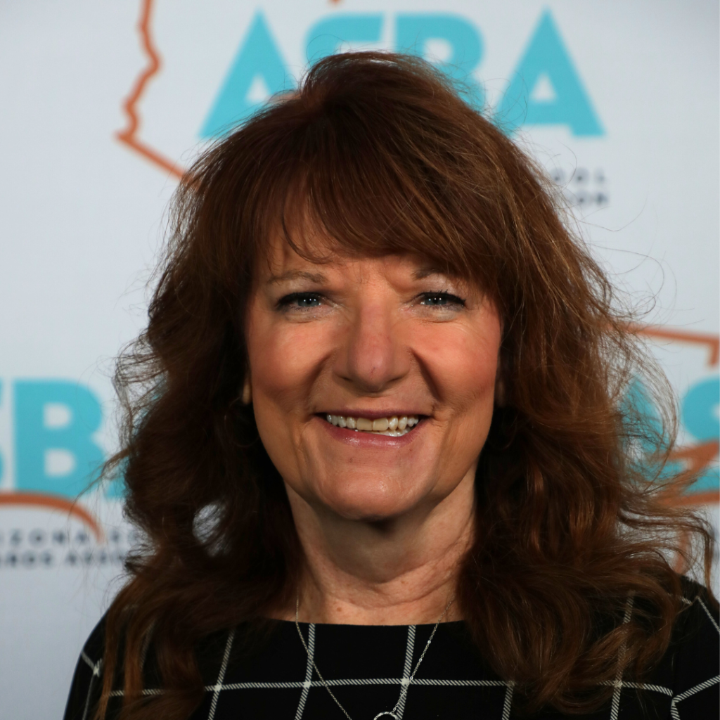 Kelly Baker