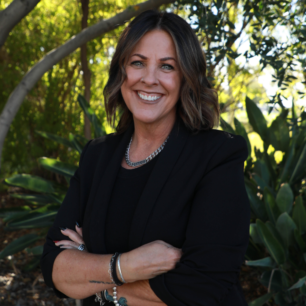 Kristi Sisk
