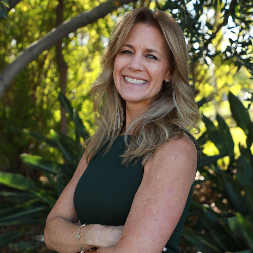 Lynne Bondi