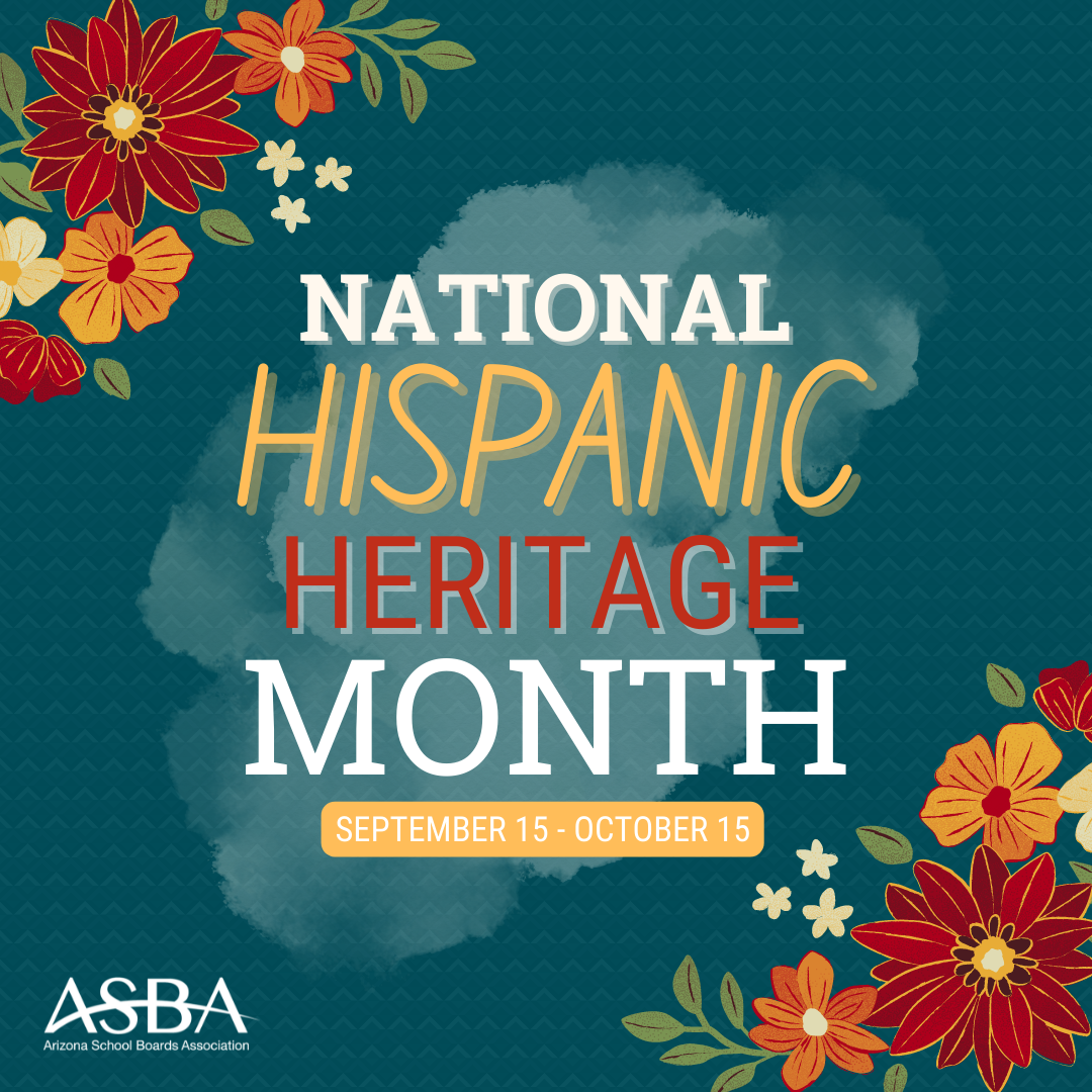 ASBA celebrates National Hispanic Heritage Month