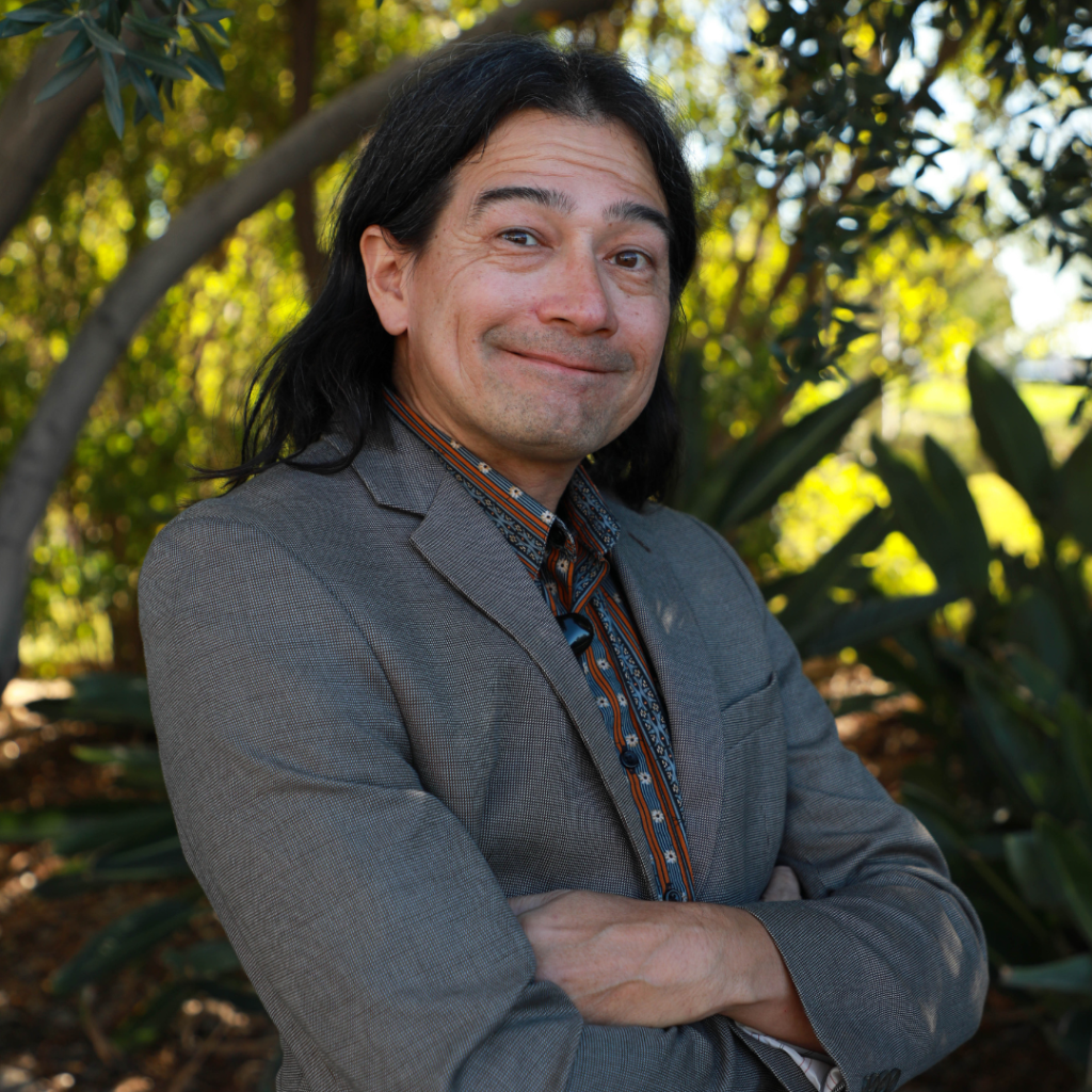 Ben Adams