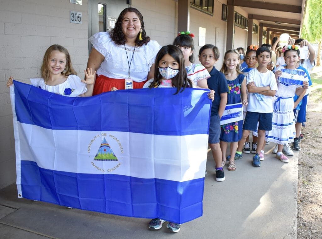 ASBA celebrates National Hispanic Heritage Month