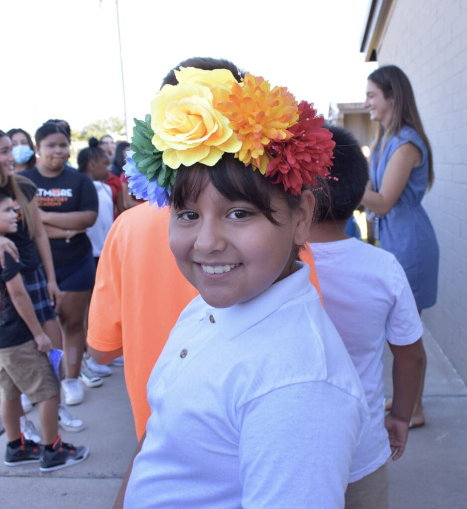 ASBA celebrates National Hispanic Heritage Month