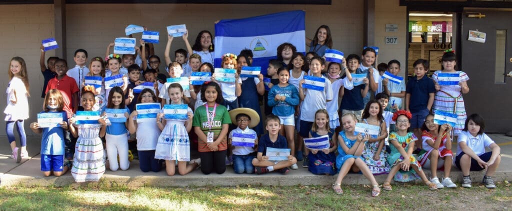 ASBA celebrates National Hispanic Heritage Month