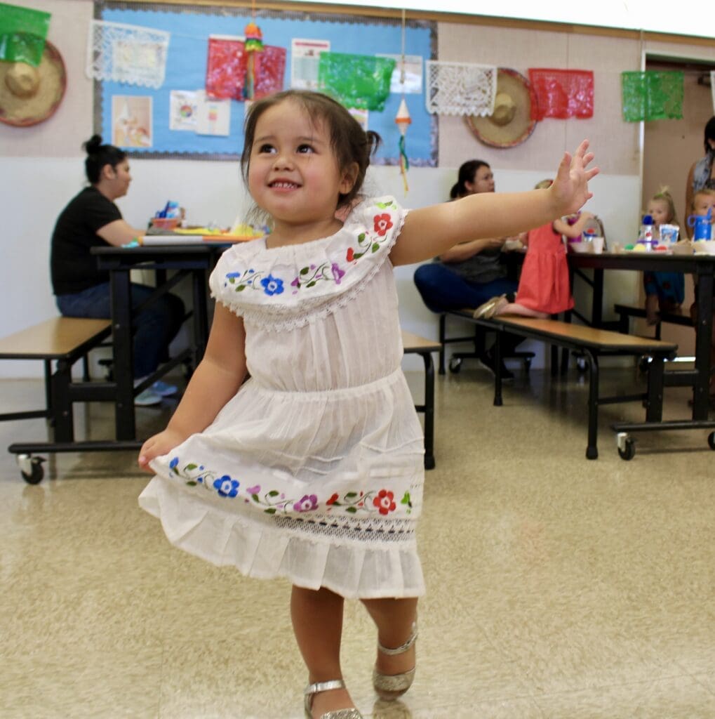 ASBA celebrates National Hispanic Heritage Month