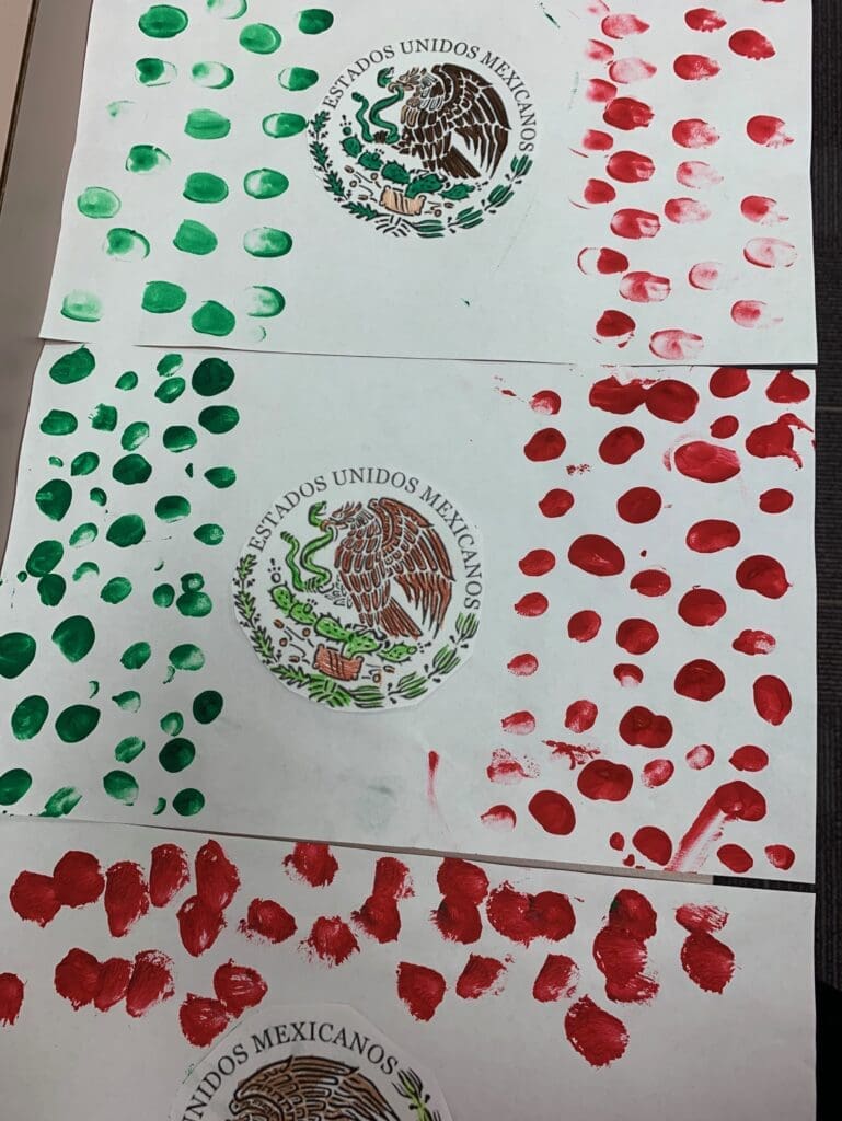 ASBA celebrates National Hispanic Heritage Month