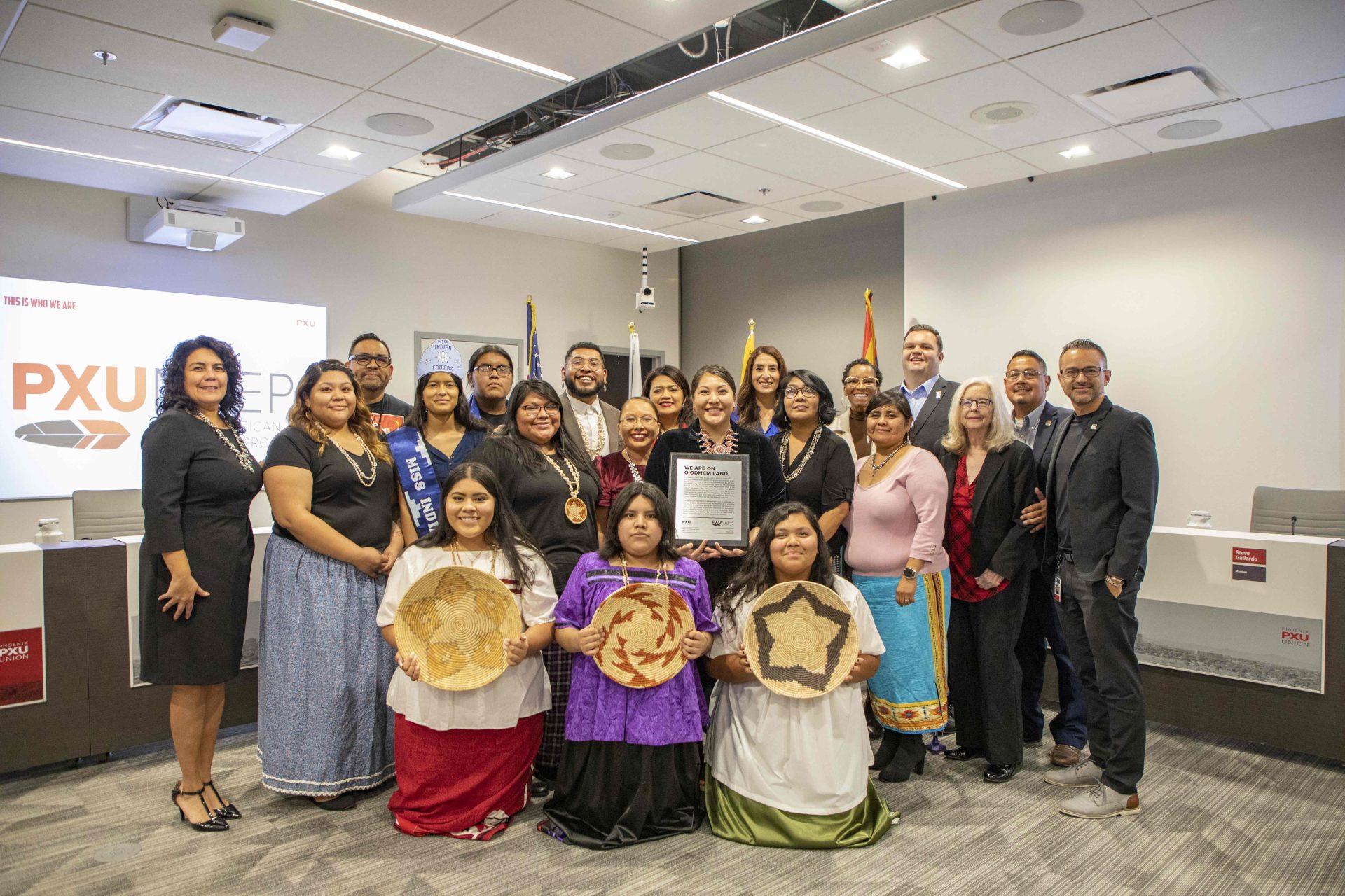 ASBA celebrates Native American Heritage Month - Arizona School Boards ...