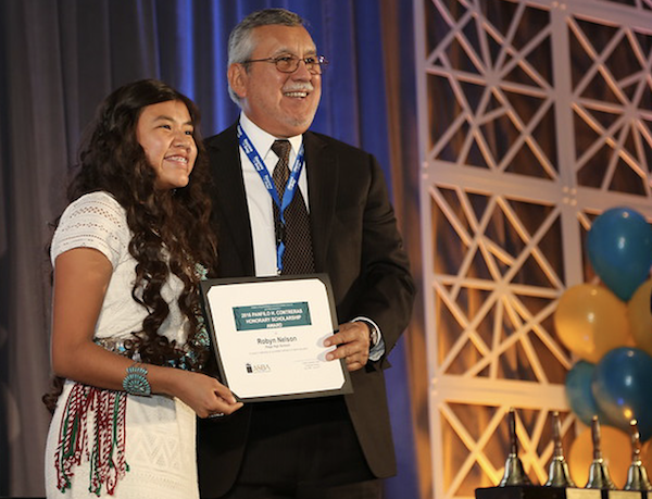 ASBA Student Scholarships & Awards