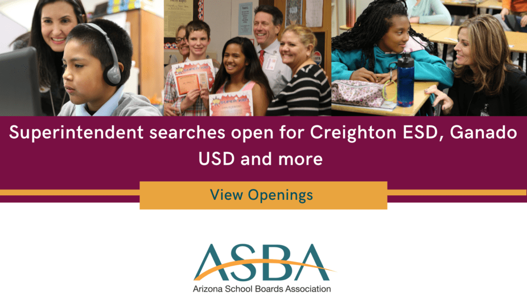 ASBA Connect 2.8.23 - Arizona School Boards Association