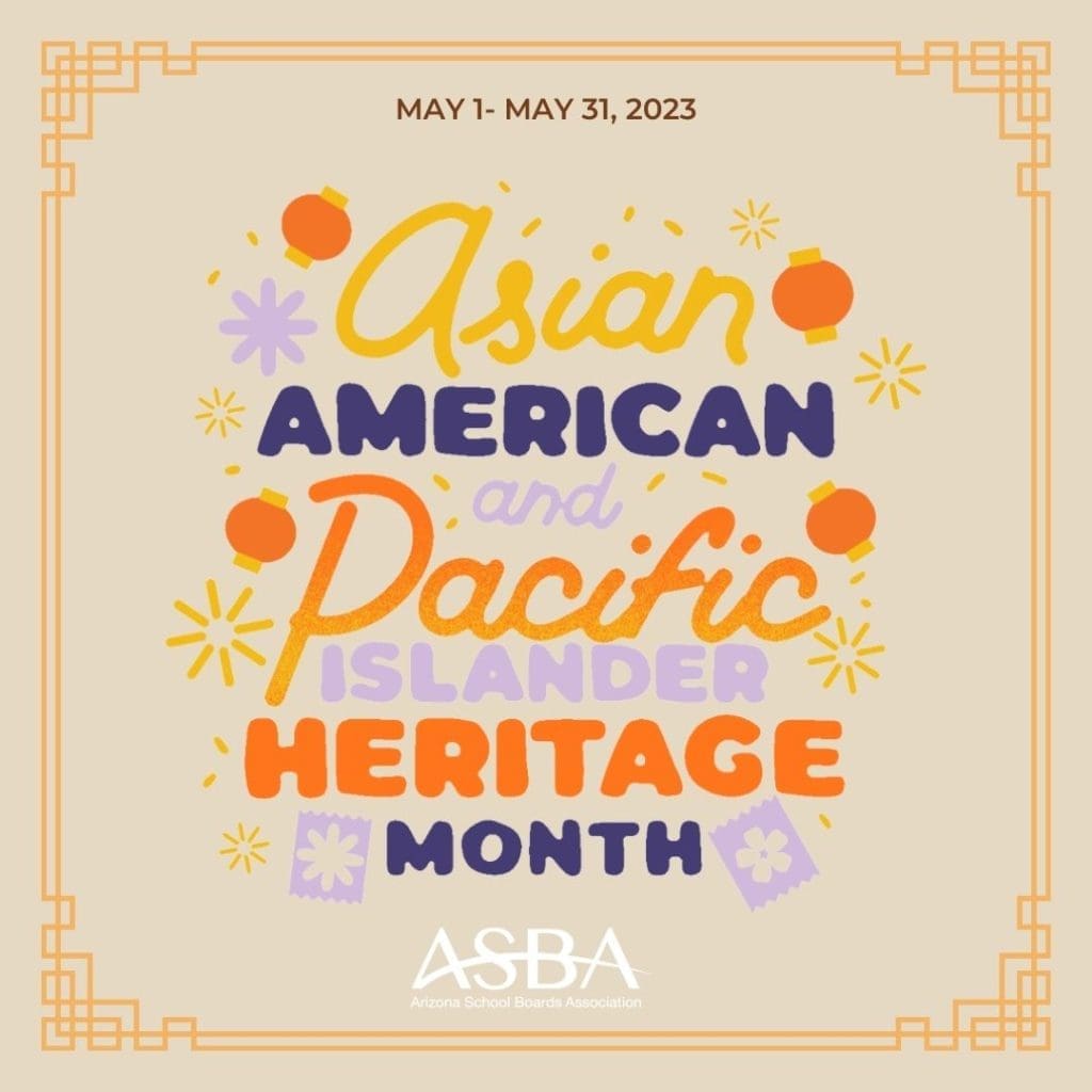 ASBA celebrates Asian American and Pacific Islander Heritage Month ...