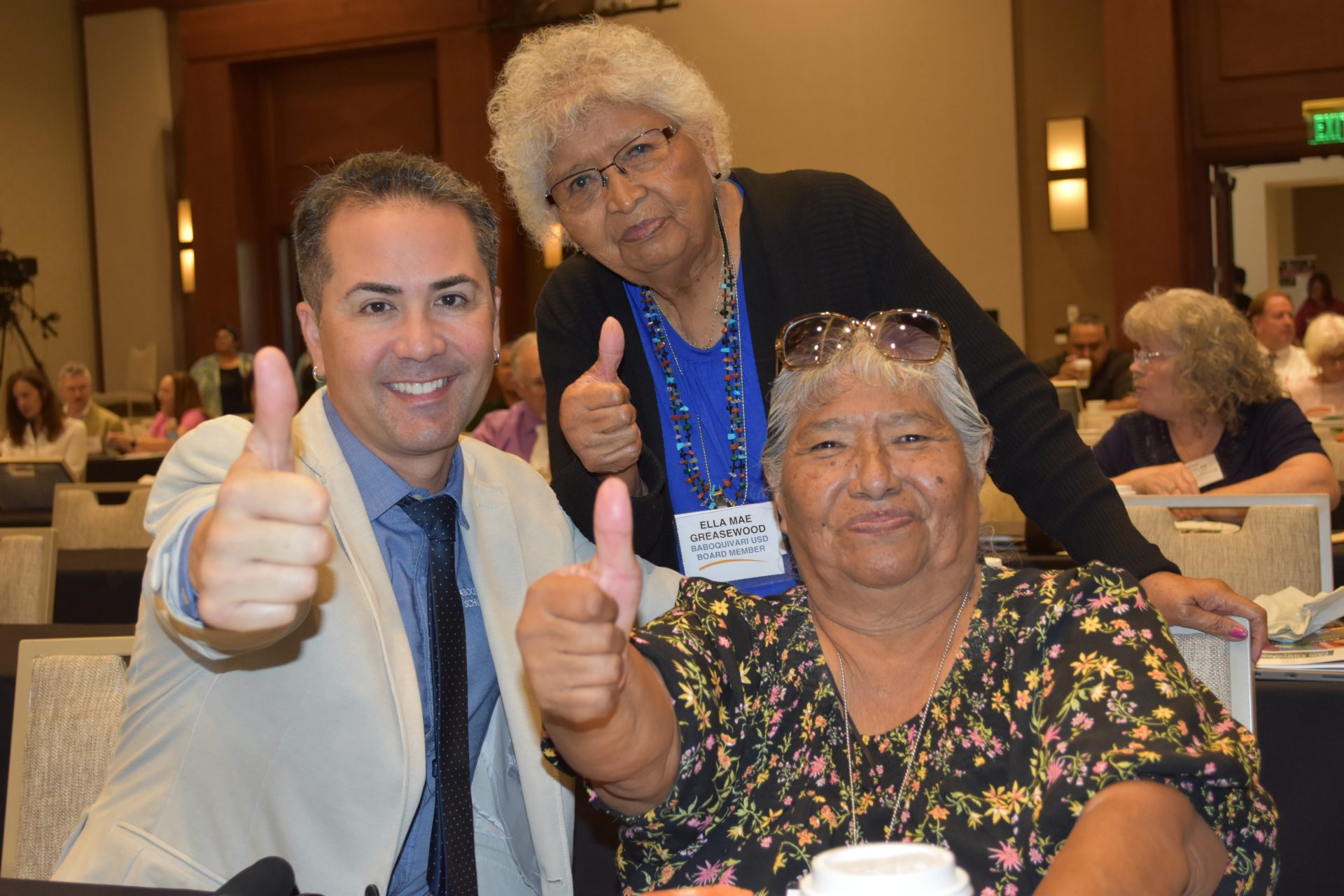 ASBA's Rebranding Journey - Arizona School Boards Association