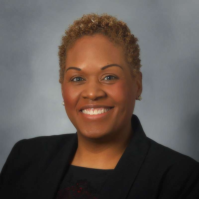 Sherri Jones