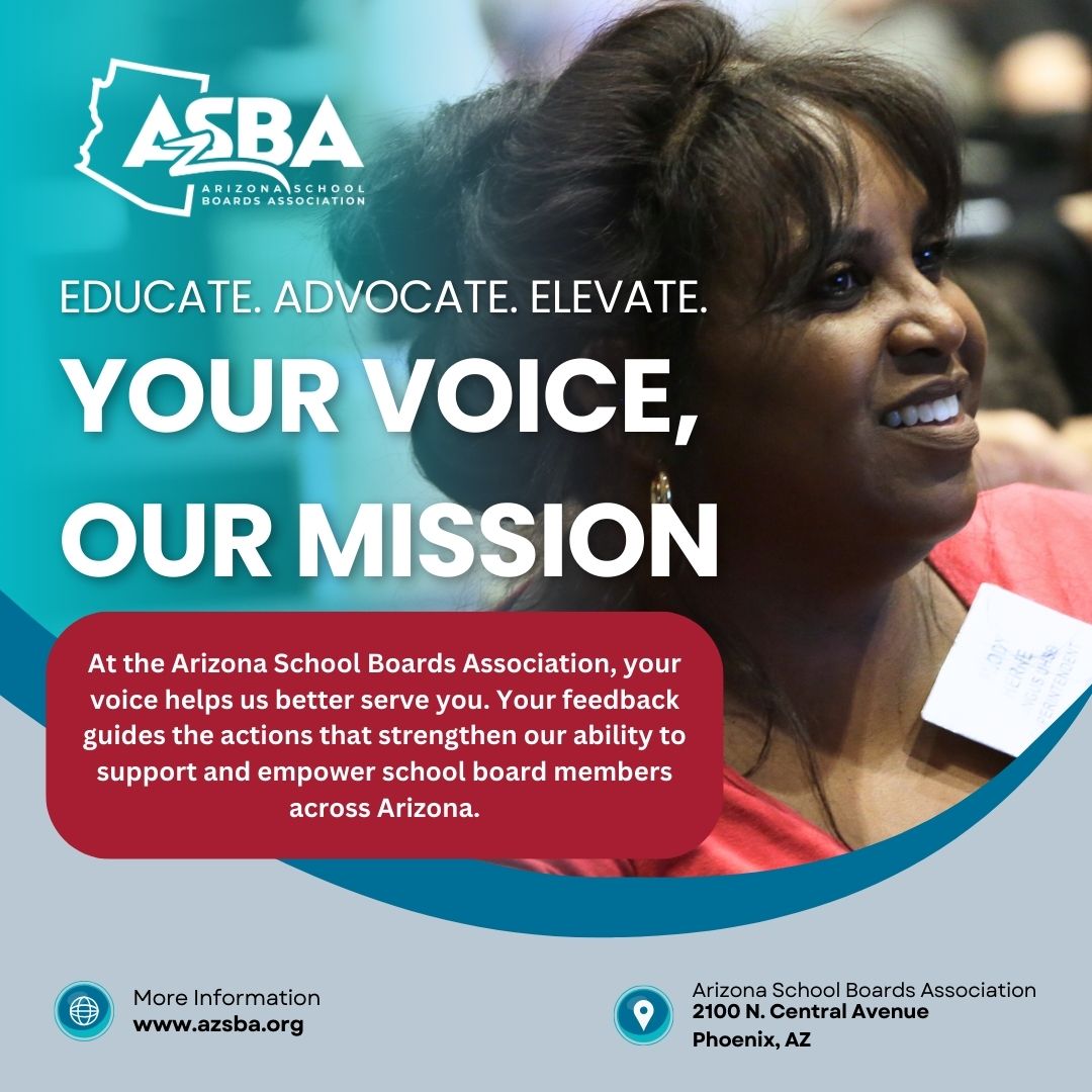 ASBA Connect 11.20.24 - Arizona School Boards Association