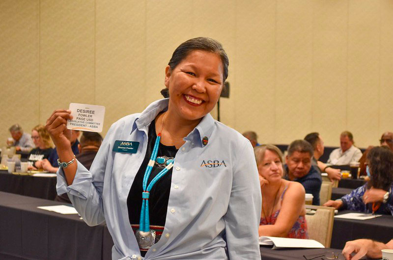 ASBA﻿ Committees