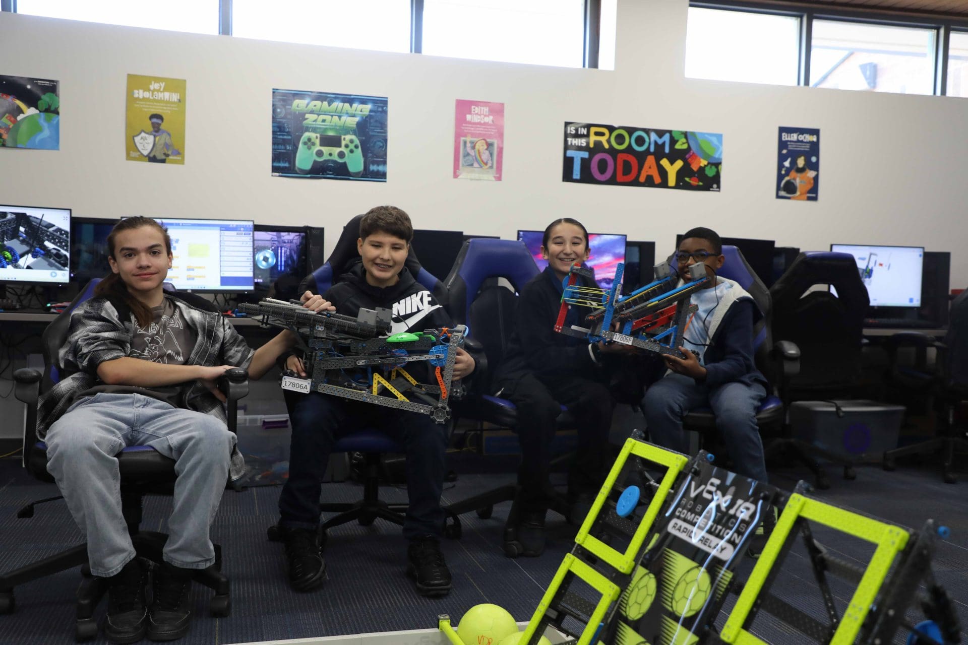 College and Career Pathways Program