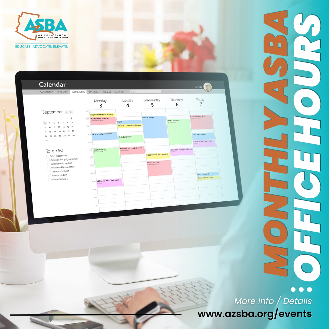 ASBA Office Hours - Join Us for Real-Time Support - Arizona School ...
