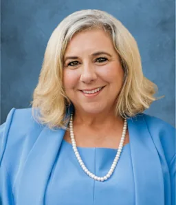 Dr. Donna Lewis
