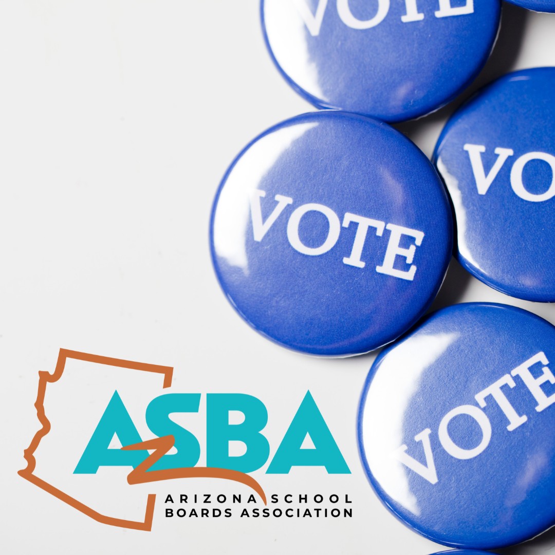 ASBA Connect 8.20.25 - Arizona School Boards Association