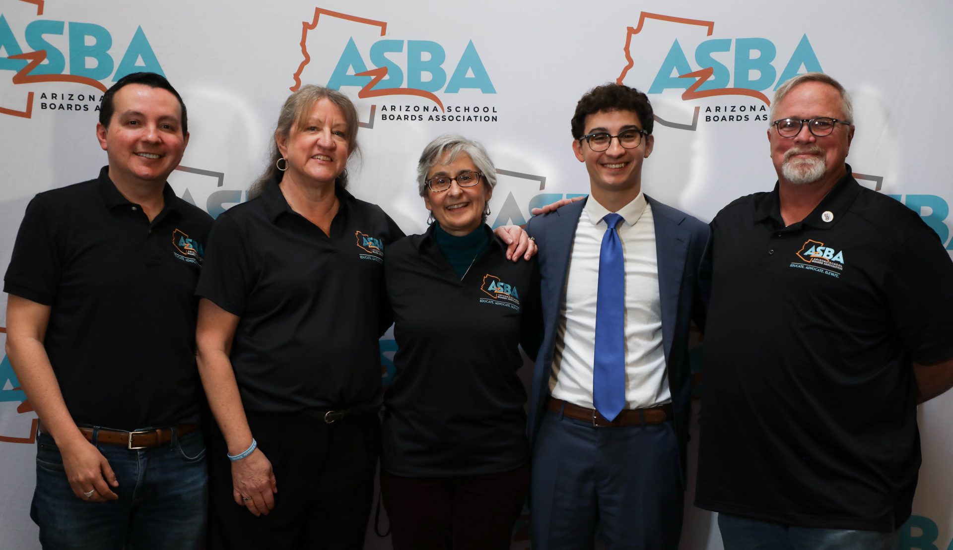 Asba ASBA officers approved for 2026; Bylaw voting period extended - Arizona ...