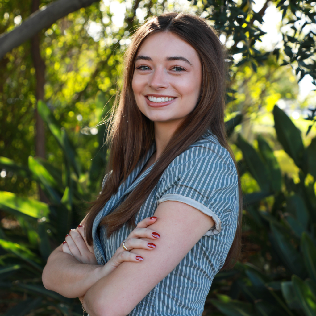 Makenna McCartney