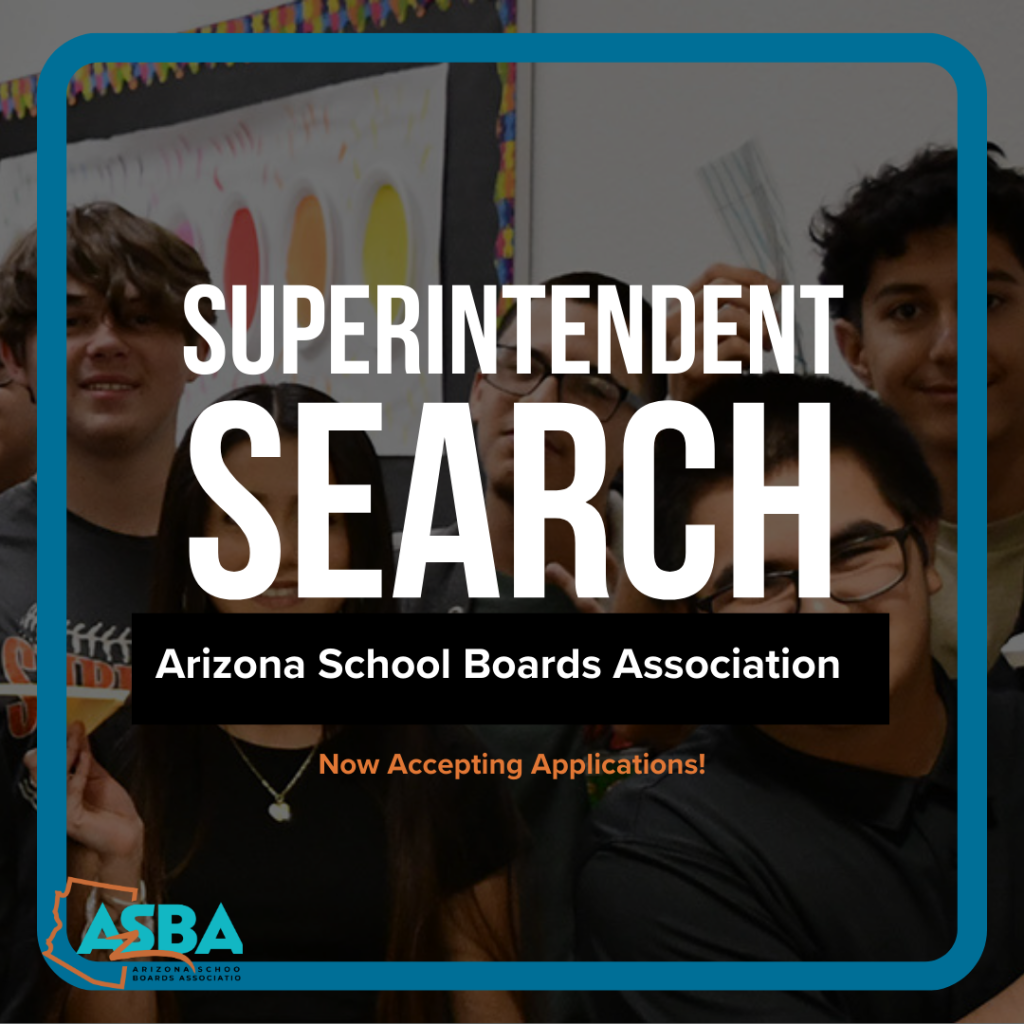 Superintendent's Corner - 1.22.26