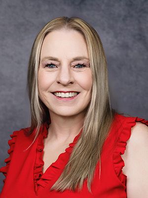 Kathryn Mikronis