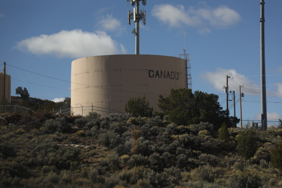 Ganado Unified School District celebrates growth, pride and a community united around student success