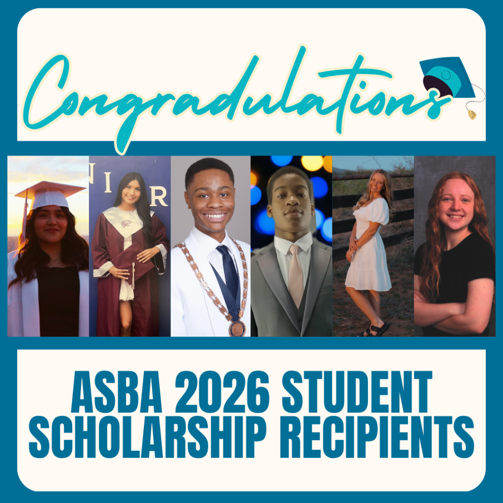 ASBA E-Connect - Arizona School Boards Association