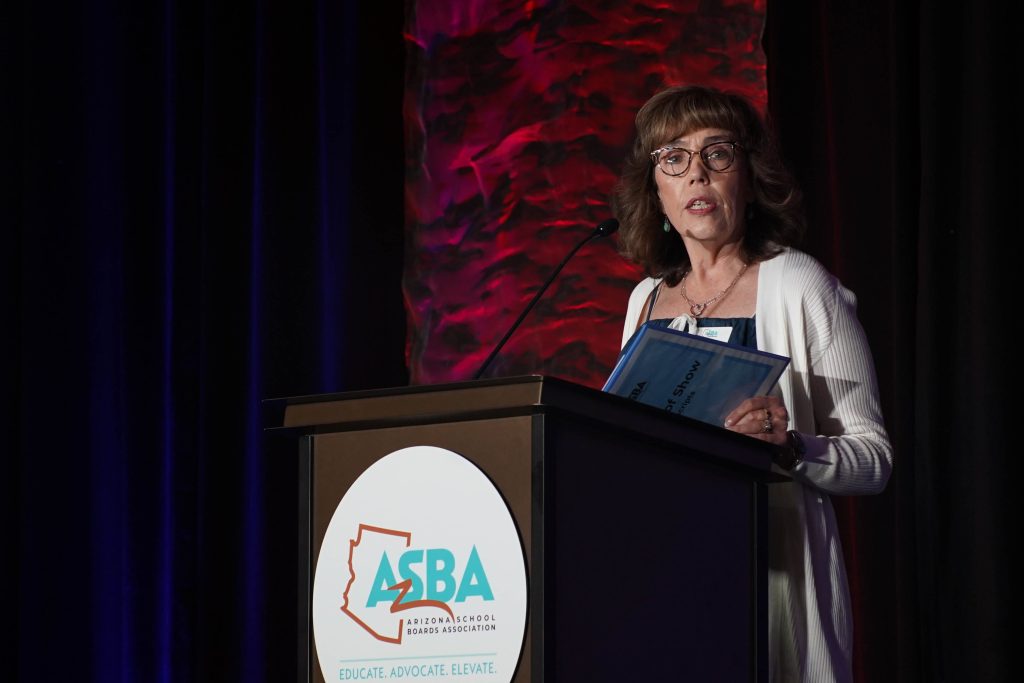 ASBA Executive Director Fall Quarterly Message: The meaning behind “ASBA Family”