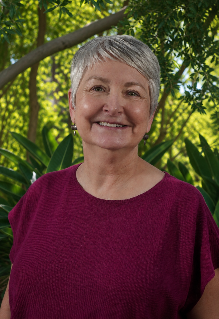 Lynne Adams