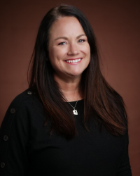 Jill Broussard