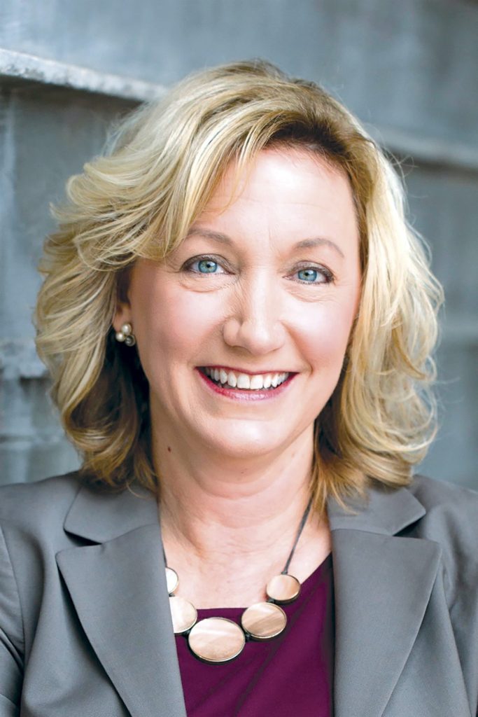 Dr. Kimberly Guerin
